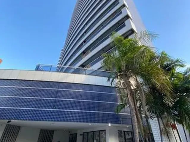 Imagem: Apartamento À Venda Edifício Leme