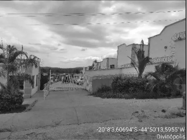 Imagem: Divinopolis - Apartamento Padrão