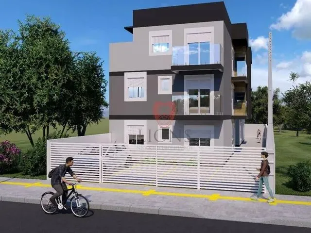 Imagem 1: Apartamento com 2 Dormitórios À Venda, 49 M² por R$ 210.000,00 - Vila Princesa Izabel