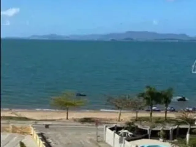 Imagem: Apartamento para Venda em Palhoça, Praia