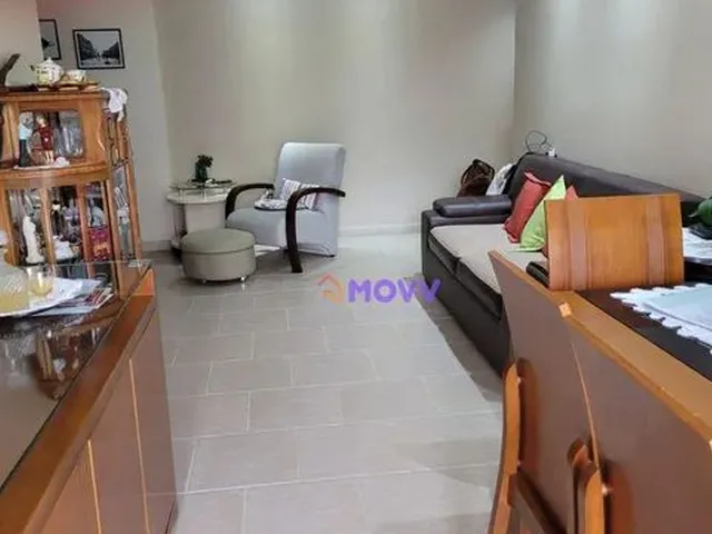 Imagem 5: 2 Quartos, Suite, Garagem Lazer, Icarai