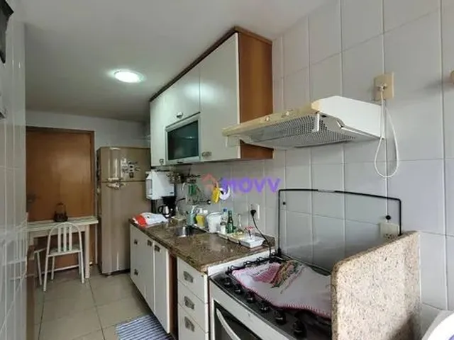 Imagem 11: 2 Quartos, Suite, Garagem Lazer, Icarai