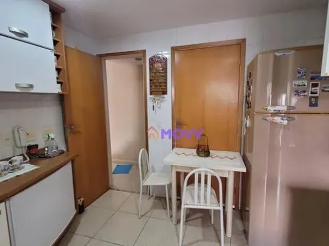 Imagem 4: 2 Quartos, Suite, Garagem Lazer, Icarai