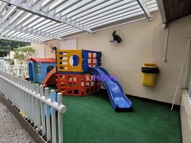 Imagem 16: 2 Quartos, Suite, Garagem Lazer, Icarai