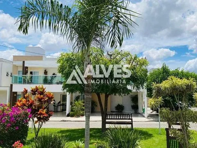 Imagem: Casa com 3 Quartos Sendo 1 Suíte Mastes
