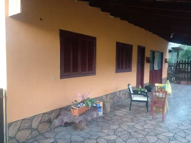 Imagem: Vendo Ou Troco por Casa na Praia