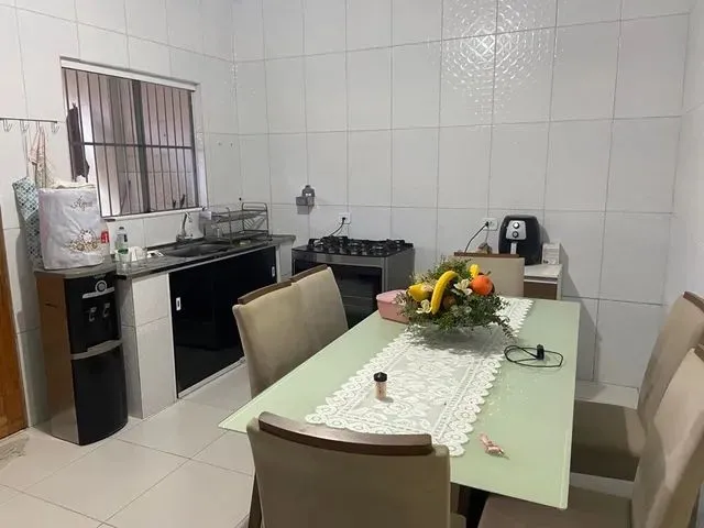 Imagem 1: Casa no Trapiche