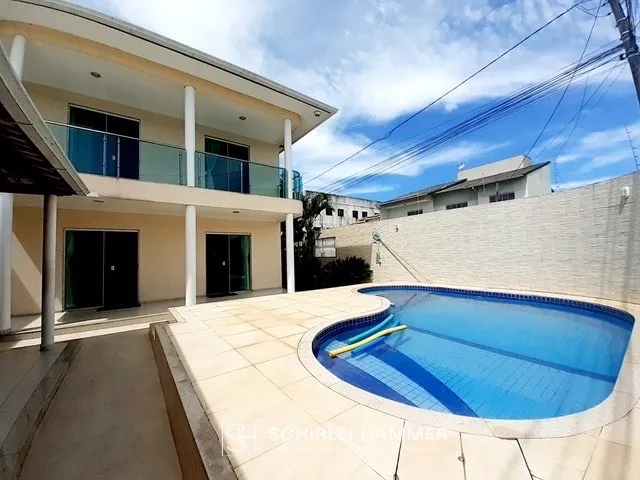 Imagem: Casa Morada de Laranjeiras 4 Quartos com