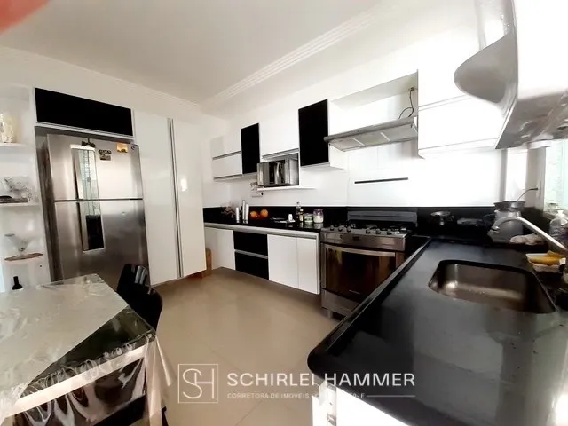 Imagem 5: Casa Morada de Laranjeiras 4 Quartos com Suíte
