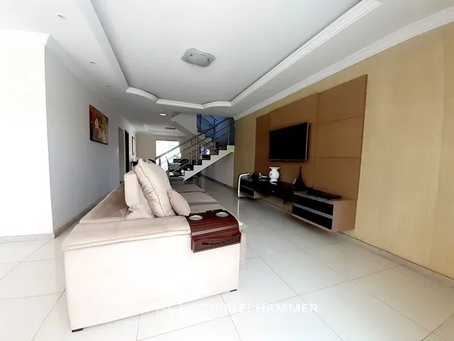 Imagem 4: Casa Morada de Laranjeiras 4 Quartos com Suíte