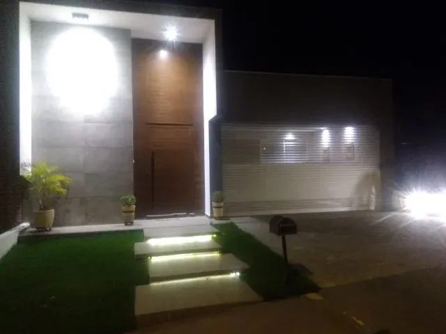 Imagem: Casa Térrea Alto Padrão- Condomínio Reserva