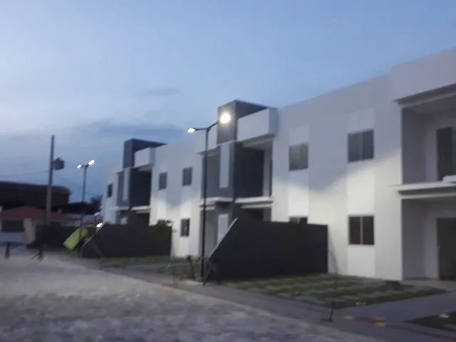 Imagem 2: Apartamento no Residencial Equatorial Park