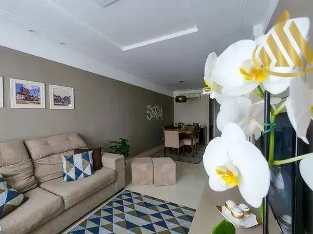 Imagem: Lindo Apartamento Todo Reformado de 2 Dormitórios
