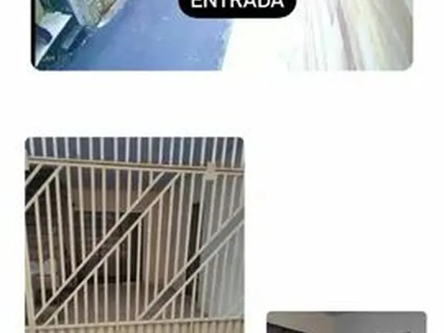 Imagem: Vende-Se Casa na Avenida Tefé