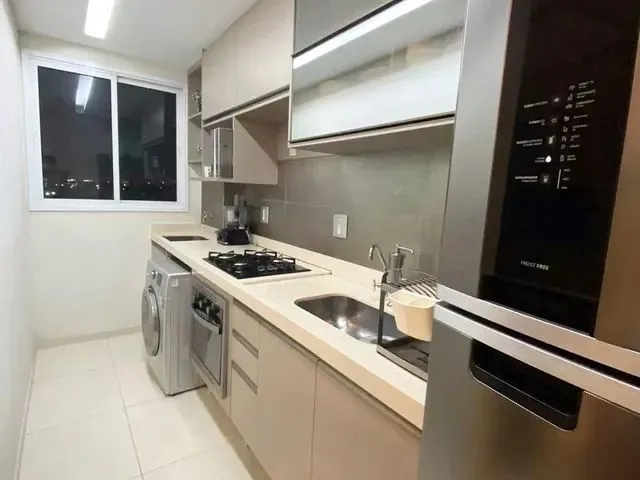Imagem 5: Apartamento Morada de Laranjeiras 2 Quartos com Suíte