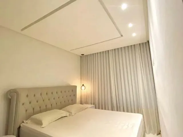 Imagem 3: Apartamento Morada de Laranjeiras 2 Quartos com Suíte