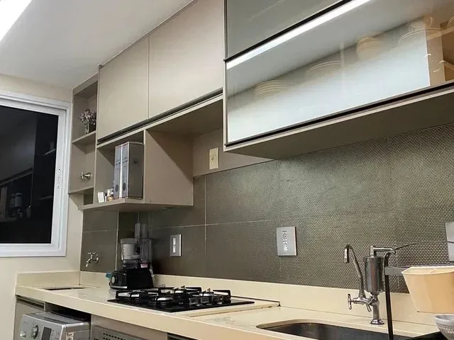 Imagem 6: Apartamento Morada de Laranjeiras 2 Quartos com Suíte