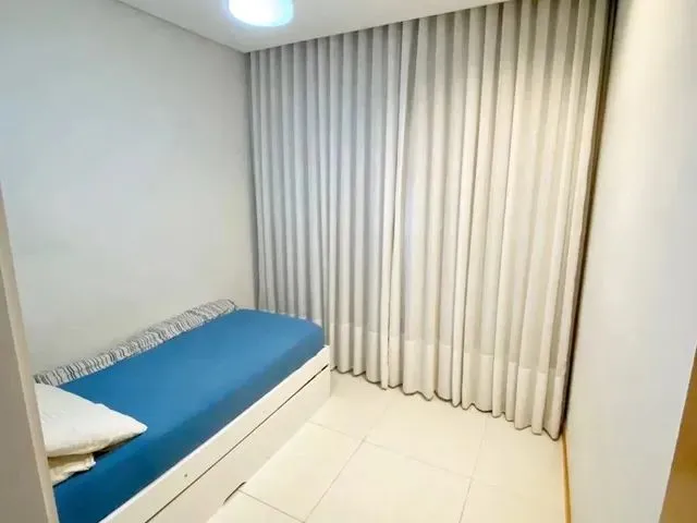 Imagem 4: Apartamento Morada de Laranjeiras 2 Quartos com Suíte