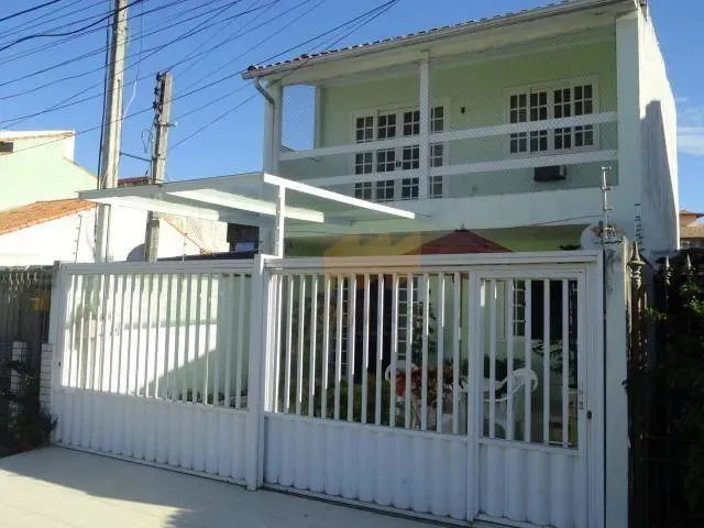 Imagem 7: Casa com 3 Dormitórios À Venda, 143 M² por R$ 630.000,00 - Vila Blanche - Cabo Frio/Rj