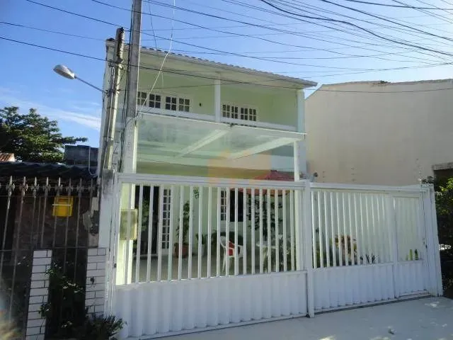 Imagem 2: Casa com 3 Dormitórios À Venda, 143 M² por R$ 630.000,00 - Vila Blanche - Cabo Frio/Rj