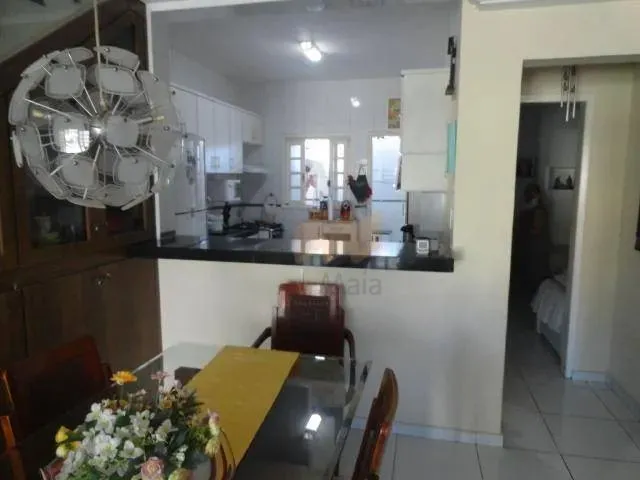 Imagem 8: Casa com 3 Dormitórios À Venda, 143 M² por R$ 630.000,00 - Vila Blanche - Cabo Frio/Rj