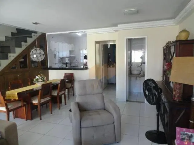 Imagem 9: Casa com 3 Dormitórios À Venda, 143 M² por R$ 630.000,00 - Vila Blanche - Cabo Frio/Rj