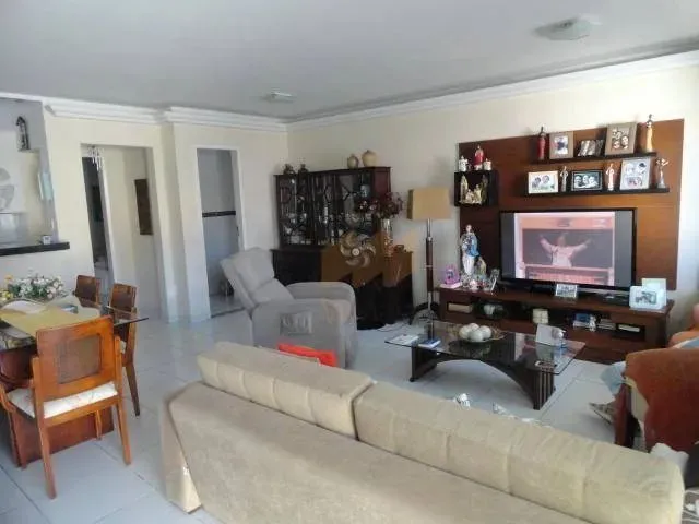 Imagem 3: Casa com 3 Dormitórios À Venda, 143 M² por R$ 630.000,00 - Vila Blanche - Cabo Frio/Rj