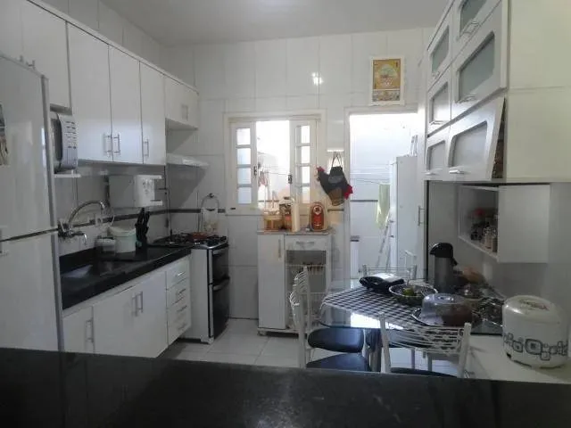 Imagem 10: Casa com 3 Dormitórios À Venda, 143 M² por R$ 630.000,00 - Vila Blanche - Cabo Frio/Rj
