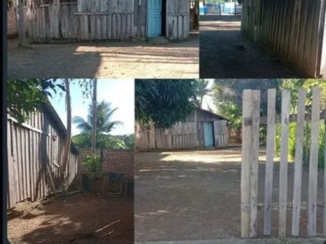 Imagem: Vende-Se Terreno no Cantá