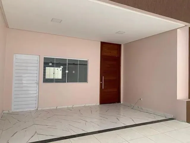 Imagem: Casa para Venda com 100 Metros Quadrados