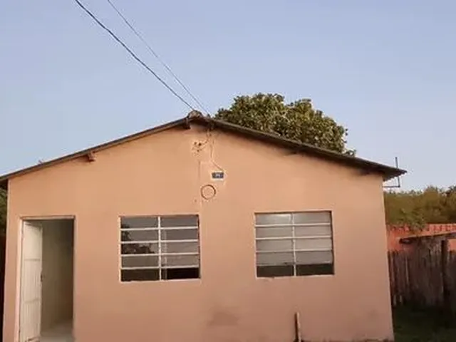 Imagem: Casa Porto Murtinho Ms Oportunidade