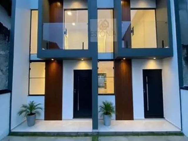 Imagem: Casa para Venda em Mogi das Cruzes, Jardim