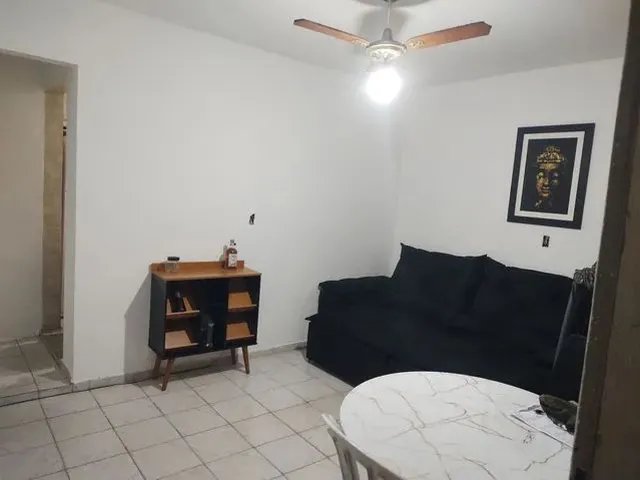 Imagem: Casa a Venda Bangu (Vila Aliança
