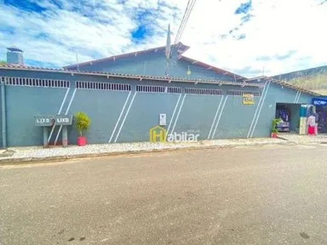 Imagem: Casa na Nova Estação 340 Mil