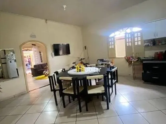 Imagem 12: Casa na Nova Estação 340 Mil