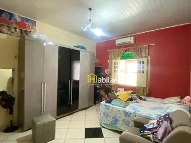 Imagem 6: Casa na Nova Estação 340 Mil