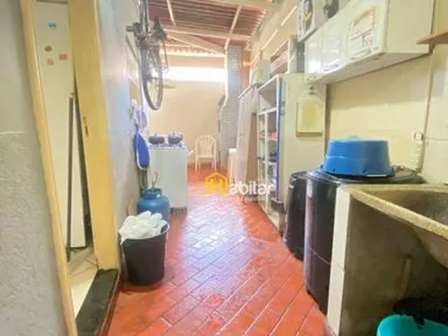 Imagem 13: Casa na Nova Estação 340 Mil