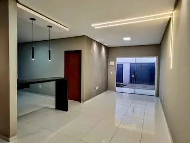 Imagem: Casa para Venda com 100 Metros Quadrados
