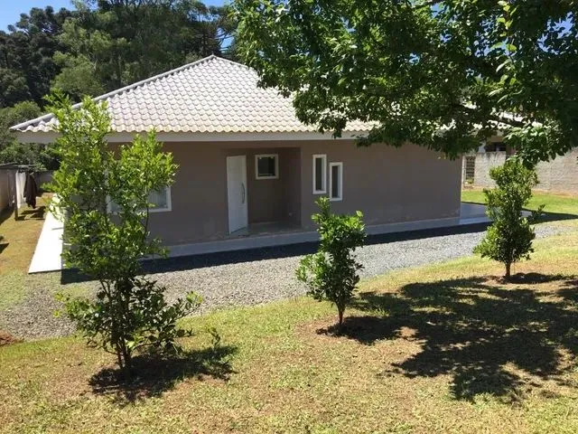 Imagem: Casa 205M2 Terreno 5.000M2