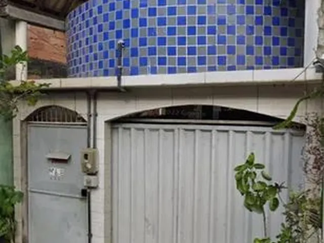 Imagem: Vendo Kitnet Primeiro de Maio C/Garagem