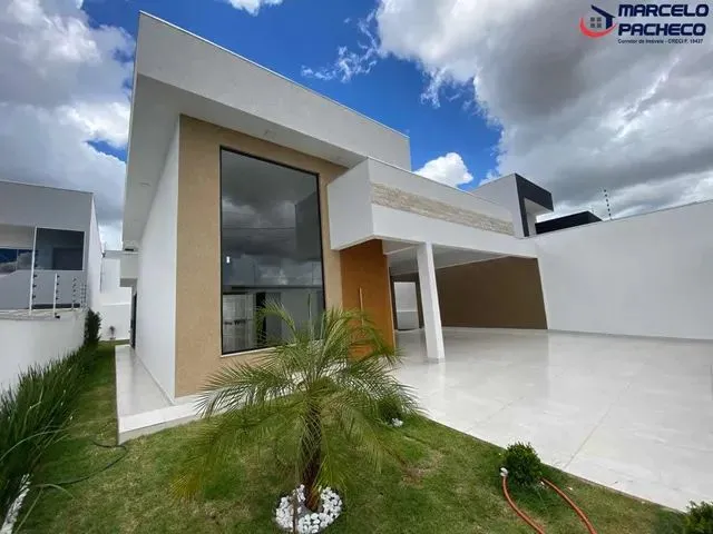 Imagem 2: Casa Residencial - Jardins do Lago