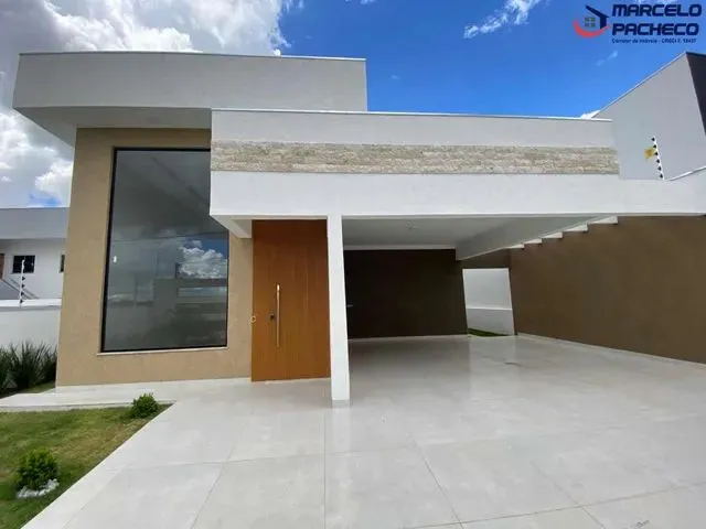 Imagem 11: Casa Residencial - Jardins do Lago