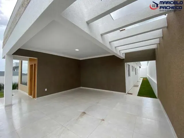 Imagem 6: Casa Residencial - Jardins do Lago