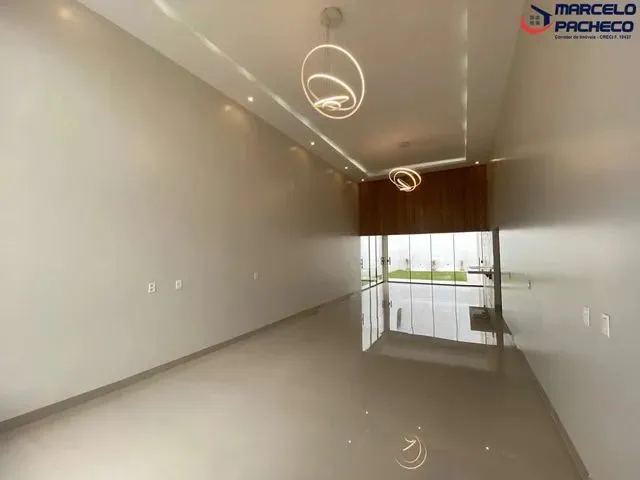 Imagem 14: Casa Residencial - Jardins do Lago
