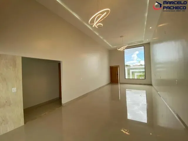Imagem 8: Casa Residencial - Jardins do Lago