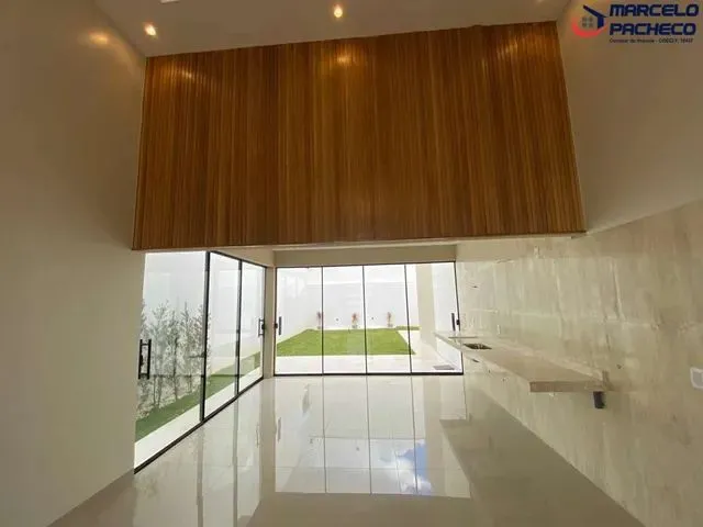 Imagem 4: Casa Residencial - Jardins do Lago