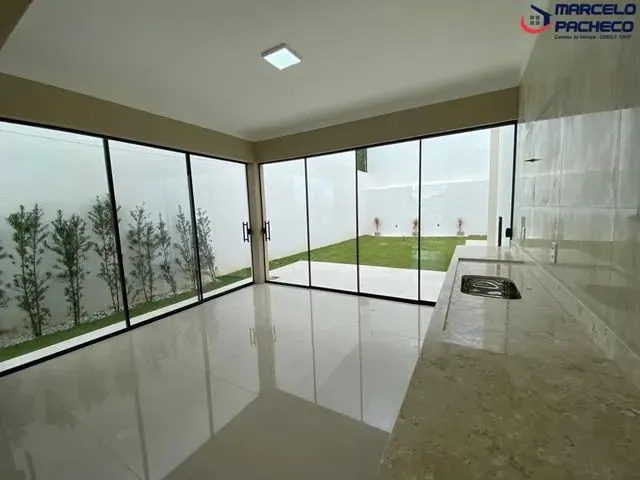 Imagem 15: Casa Residencial - Jardins do Lago