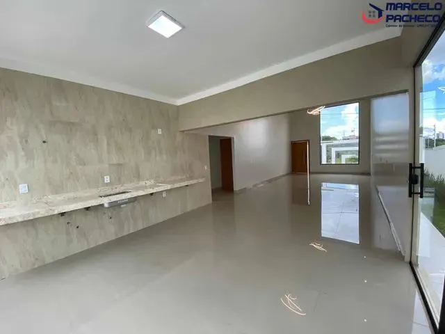 Imagem 5: Casa Residencial - Jardins do Lago