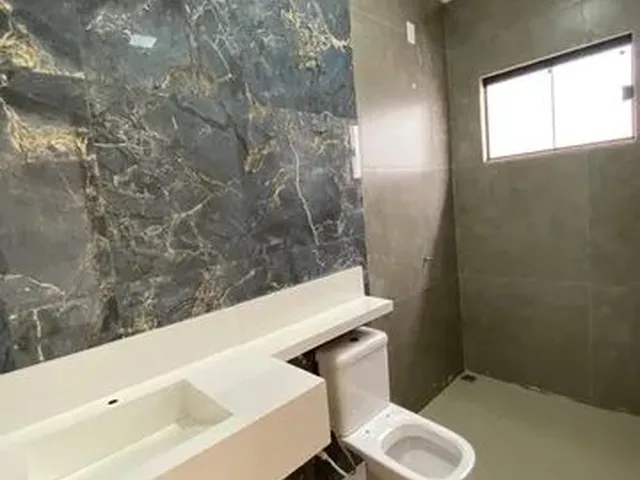 Imagem 7: Casa Residencial - Jardins do Lago