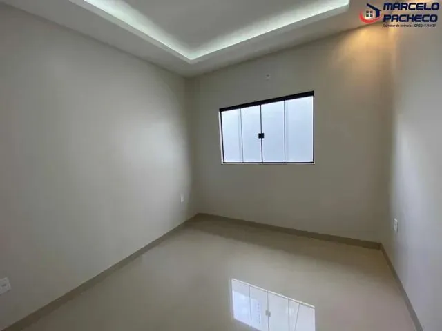 Imagem 3: Casa Residencial - Jardins do Lago
